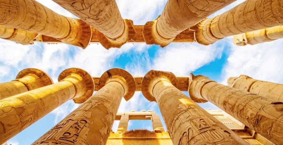 11 Tage Kairo, Nilkreuzfahrt und Assuan